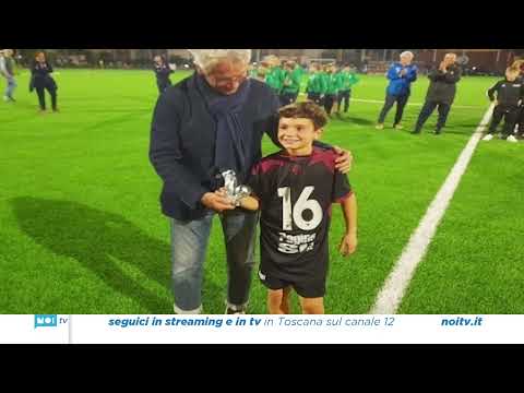 Pokerissimo Tau Calcio nel decennale della September Cup