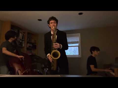 “Billie’s Bounce” by Charlie Parker - Sean McCoy