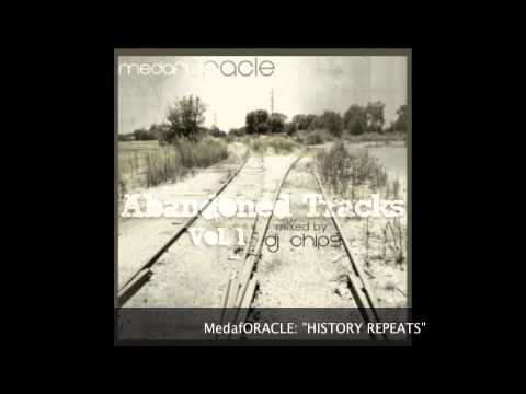 MedafORACLE: History Repeats