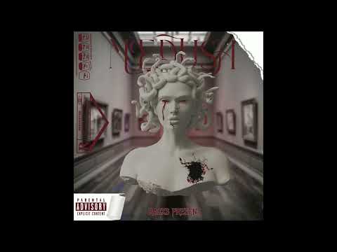 [FREE] Arrio x Sv x Double Lz Type Beat - "Medusa" (PROD. Racxs)