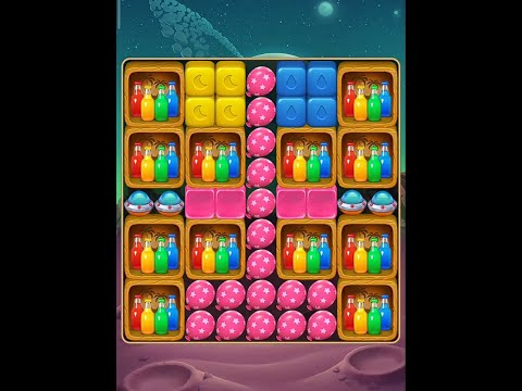 TOON BLAST level 4156