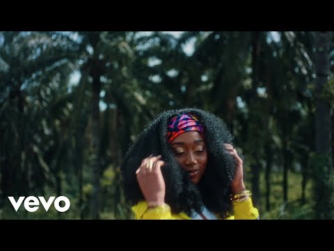 Sabrina - Simplicity (Official Video) ft. Prince Nico Mbarga