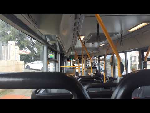 Transperth Bus No.1935