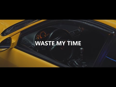 Gunna x Lil Baby Type Beat - "Waste My Time" | Guitar Trap Beat | Rap/Trap Instrumental 2022