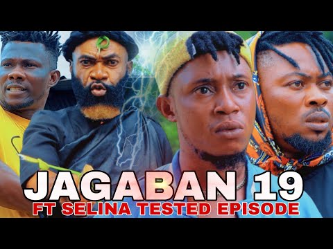 JAGABAN Ft. SELINA TESTED EPISODE 19 (A CALL FOR WAR)