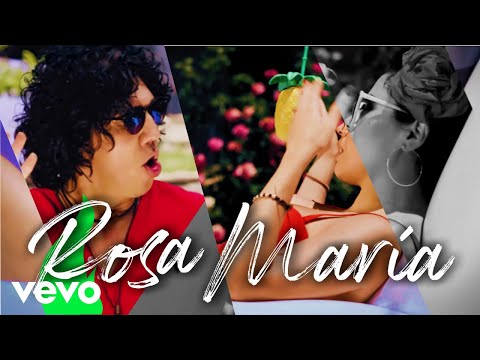 Héctor De Césare - Rosa María ( Official Video)