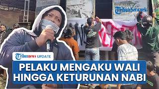 Pengakuan Mantan 