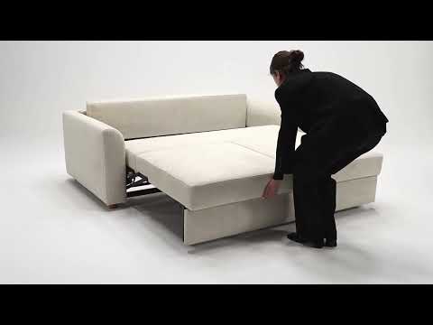How to Operate Innovation Living Neah Sofa Bed