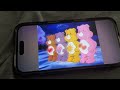Care Bears DiC Rainbow Colors Countdown 2004