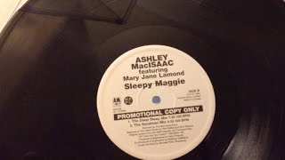 Ashley MacIsaac - Sleepy Maggie (Boomtang Remix)