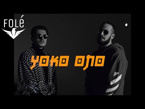 Capital T feat. Granit Derguti - Yoko Ono (Official Video HD)
