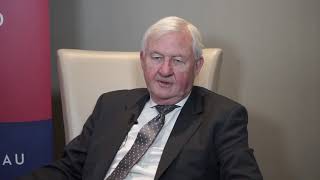 AKBC-KABC 39th Joint Meeting - TONY KIERNAN