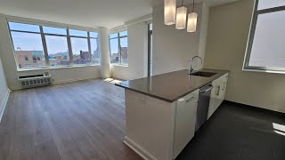 81 Fleet Place # 16D