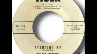 Dee Dee Warwick   Standing By