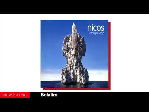 Nicos   "Archipelago" Full Album