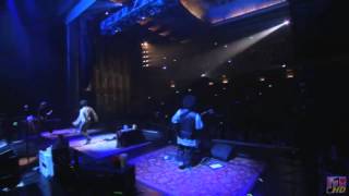 Nick Jonas & The Administration Live at the Wiltern 2010 HD