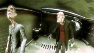 Arbee - Couvert (Coppice Halifax Rebuild)