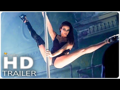 DEATH RACE 4 Official Trailer (2018) Danny Trejo, Beyond Anarchy Movie HD