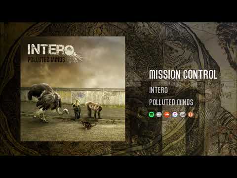 Mission Control - INTERO