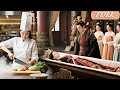 Poor Chef Woke Up In A Dying Unloved Consort Now She Use One Bowl Dumpling Win King S Love Rose Top