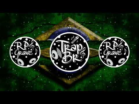 Krawk x MC Pedrinho - OURO _[Trap Br]