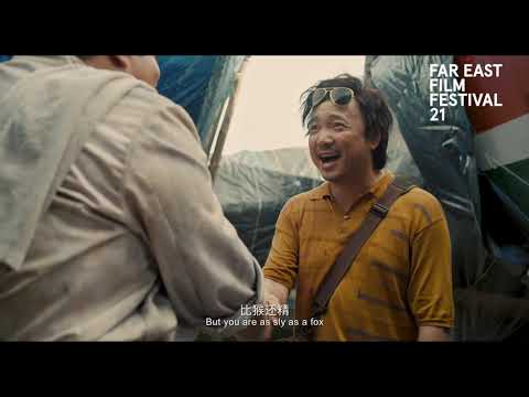 Wajib Nonton! 7 Rekomendasi Film yang Ceritakan Situasi China Saat Ini-Image-3