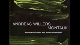 andreas willers - one man's floor is another man's ceiling (2005)