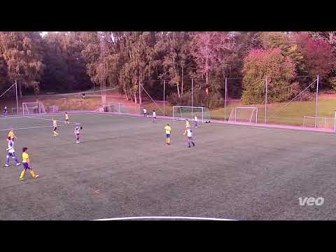 NIF G13 vs BSK G13 2.div avd 3. 30/08/20