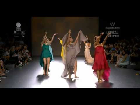 El Ballet Nacional nos decubre a Juan Duyos