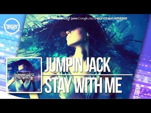DNZF364 // JUMPIN JACK - STAY WITH ME (Official Video DNZ RECORDS)
