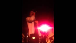 Better Off - Alive Like Me // Syracuse, NY 4/18/15