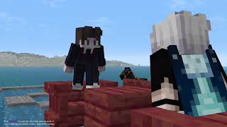 Very chill day today - Etater Tots SMP [VOD]