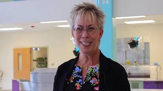 Paula De Lucca Talks about School Meals