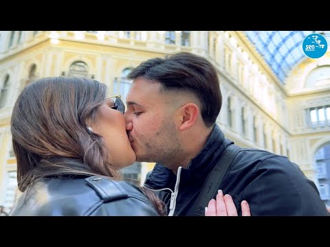 Rody Venturella - Nat nun ce po' sta' ( Ufficiale 2025 )