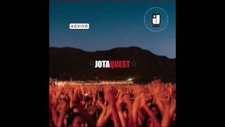 Jota Quest—As Dores Do Mundo—MTV Ao Vivo