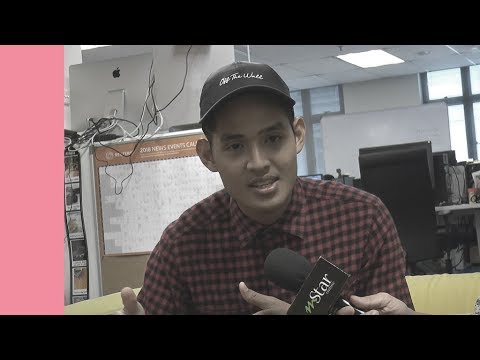 Dulu orang tak pandang pun, kini ramai gadis 'himpit' Yazid Izaham