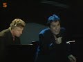 CLAUDE NOUGARO le piano de mauvaise vie (live)