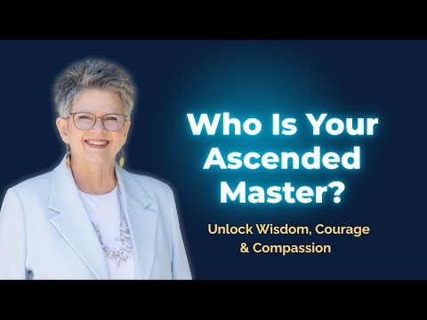 Walking With The Ascended Masters Building Your Spiritual Team
