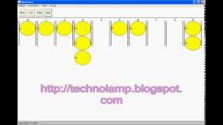 Radix Sort Animation