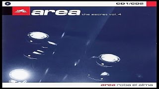 AREA - The Secret Vol. 04 (2002) [Vale Music - 2 × CD, Compilation + Mix Session]