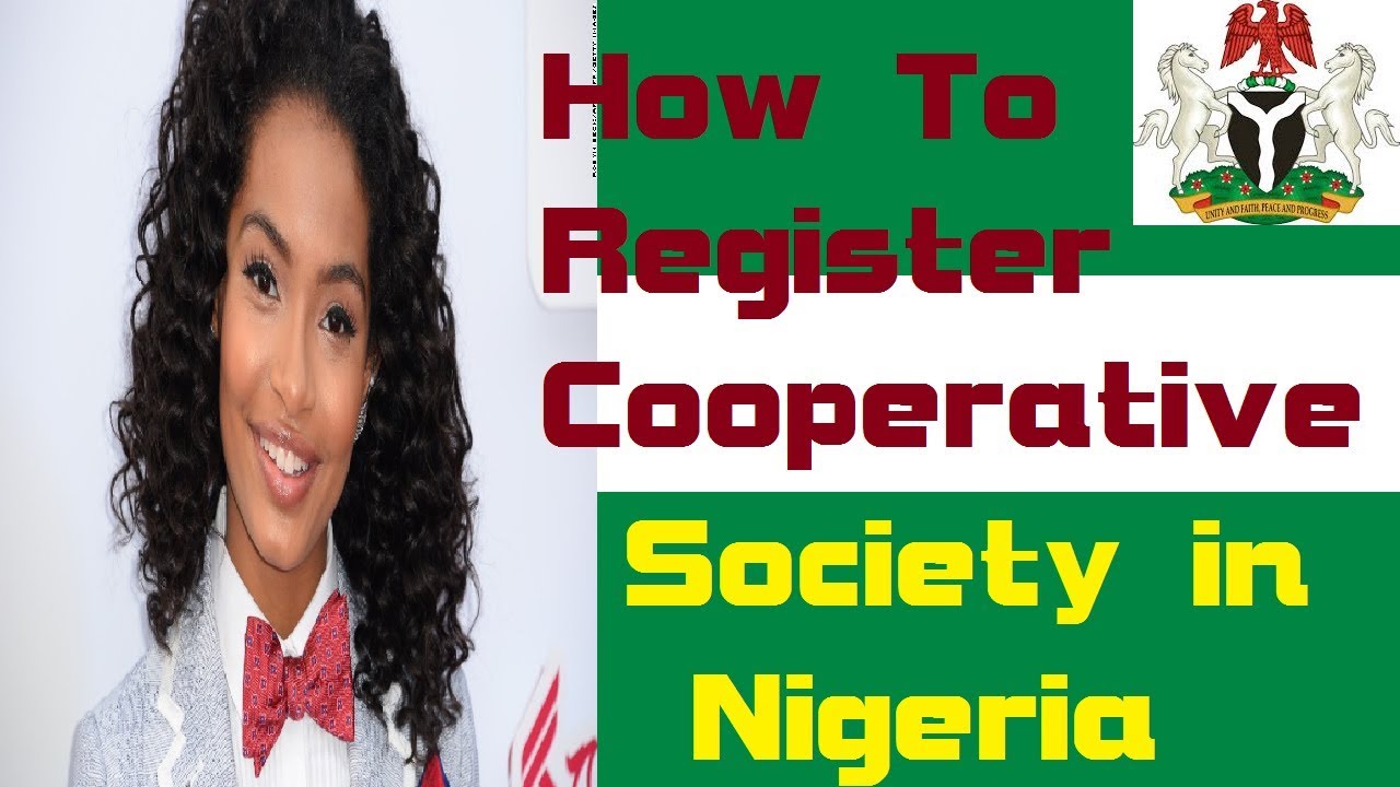 How many cooperatives are there in Nigeria?
