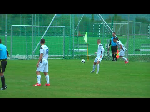 Balatonalmádi SE - Fűzfői AK  Veszprém megyei I. oszt.megyei bajnoki összefoglaló. 2022.09.25.