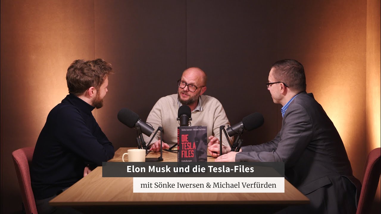 Video-Thumbnail von YouTube