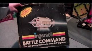 Replay 2012 Pickups/Donations, and a test, Ashens style :o)