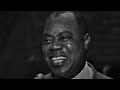Louis Armstrong" So Long Dearie" on The Ed Sullivan Show