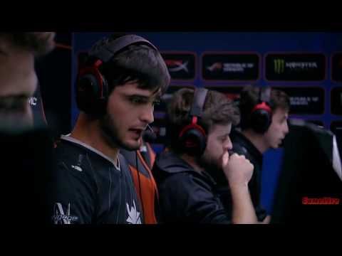 Immortals vs. G2 Esports | DreamHack Masters Malmö 2017 (MAP 2)