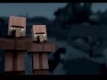 Minecraft Song: Villagers Song 