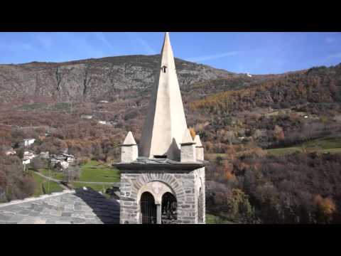 Chiesa Saint Germain Montjovet