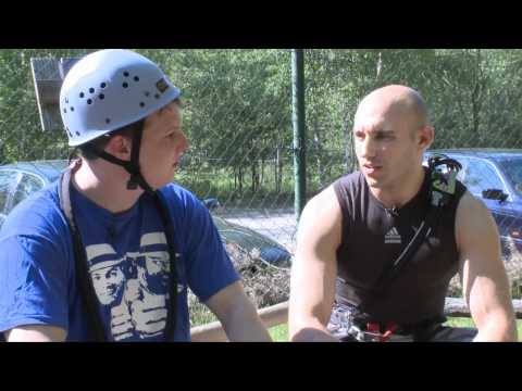 Knochen's eSport Sofa - Khaldor (myStarCraft) Folge 2 DE