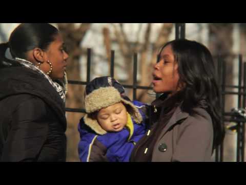 Mikkey Halsted feat. Kaye Fox - "Karma"